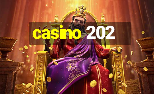 casino 202