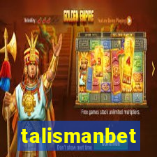 talismanbet