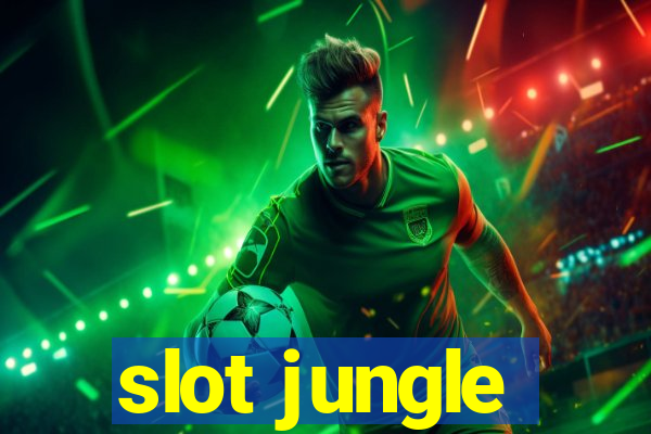 slot jungle