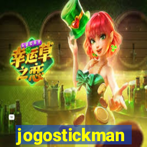 jogostickman