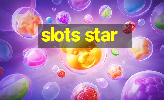 slots star