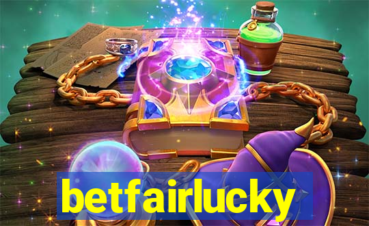 betfairlucky