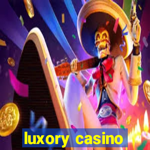 luxory casino