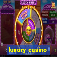 luxory casino