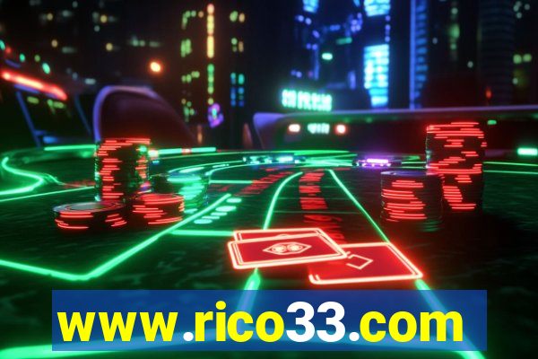 www.rico33.com