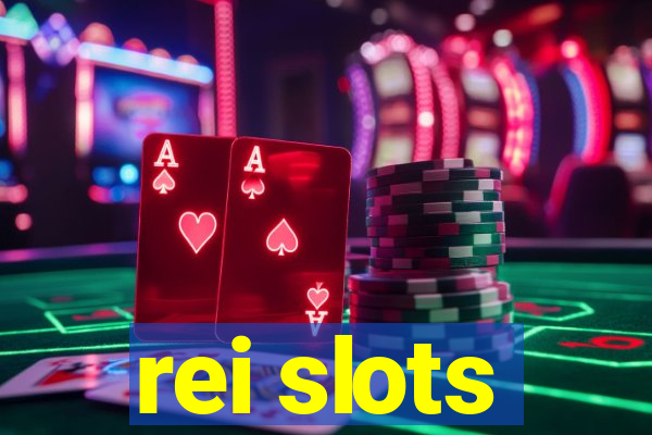 rei slots