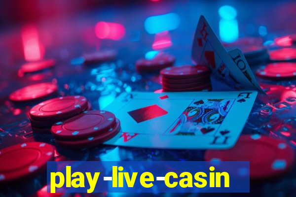 play-live-casino