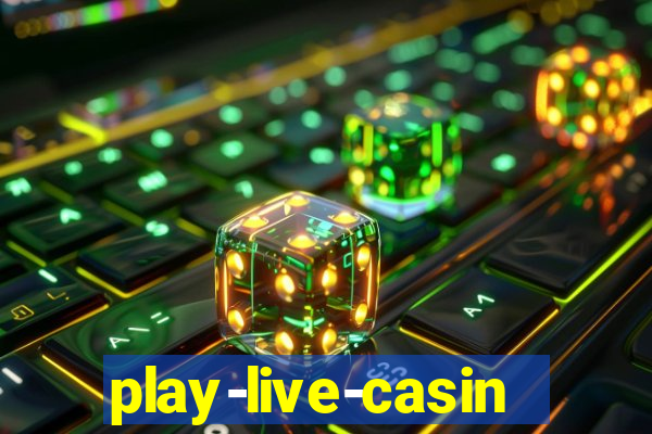 play-live-casino