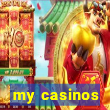 my casinos