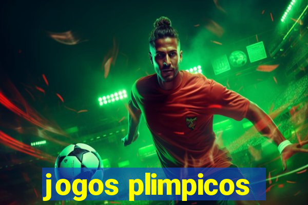 jogos plimpicos