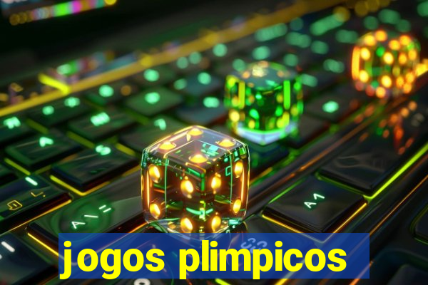 jogos plimpicos