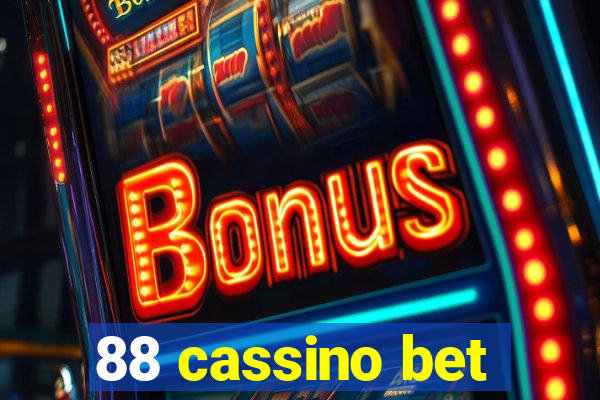 88 cassino bet