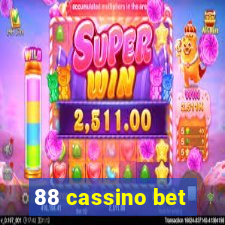 88 cassino bet