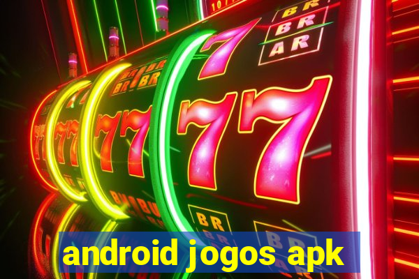 android jogos apk