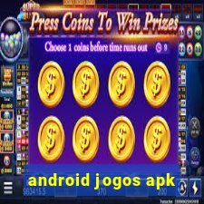 android jogos apk