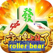 roller bear