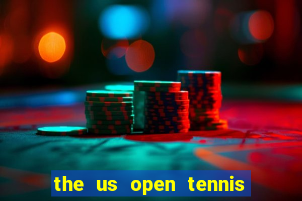 the us open tennis bets l sbk