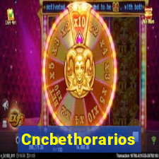 Cncbethorarios