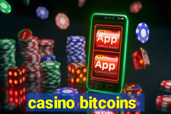 casino bitcoins