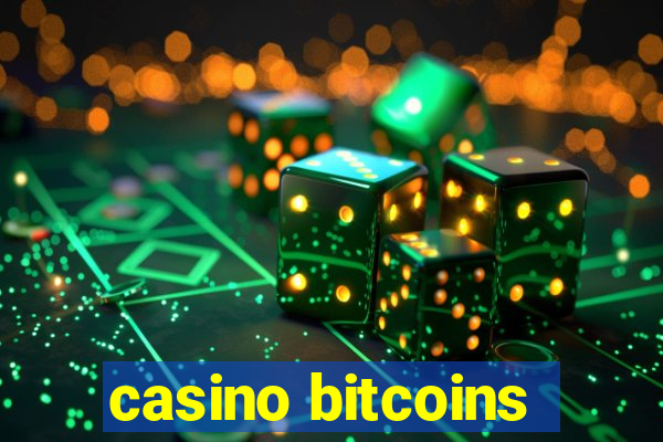 casino bitcoins