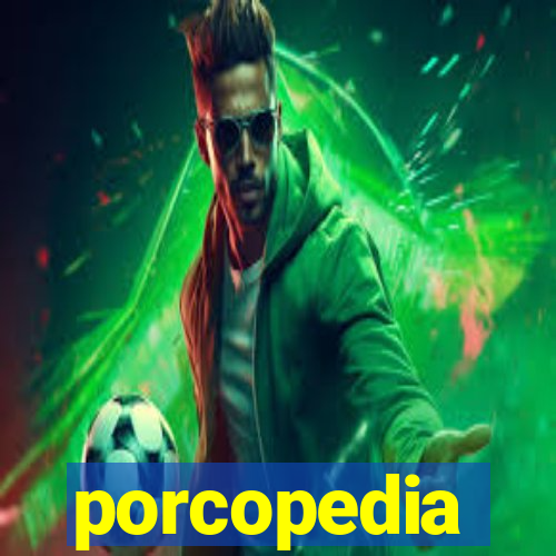 porcopedia