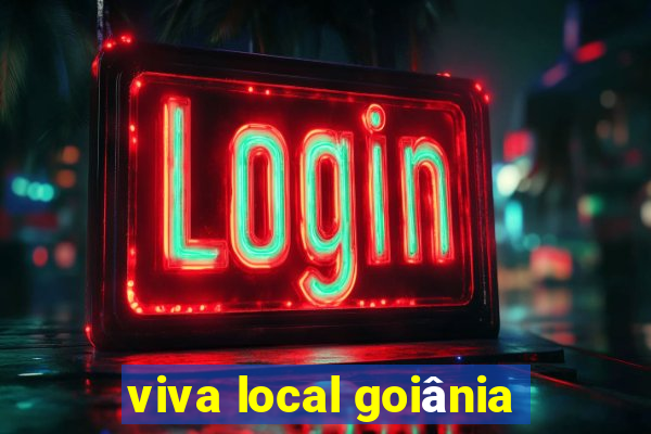 viva local goiânia