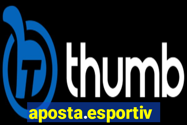 aposta.esportiva