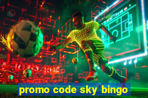 promo code sky bingo