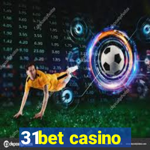 31bet casino