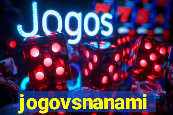 jogovsnanami