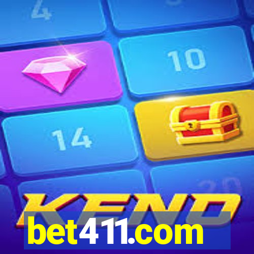 bet411.com