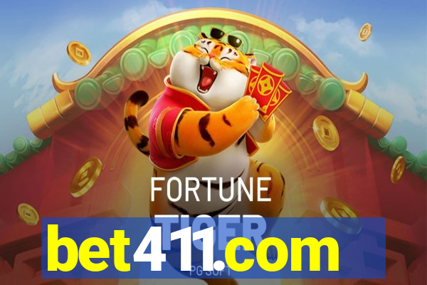 bet411.com