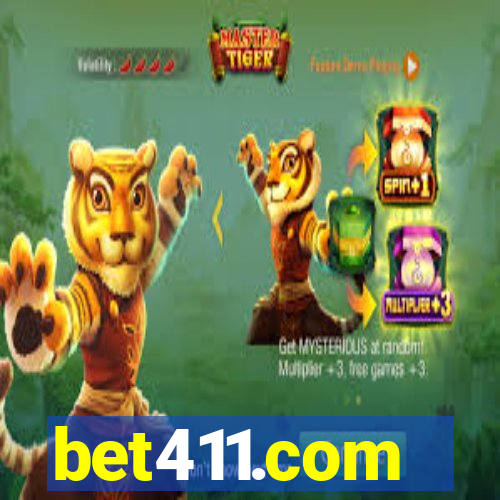 bet411.com