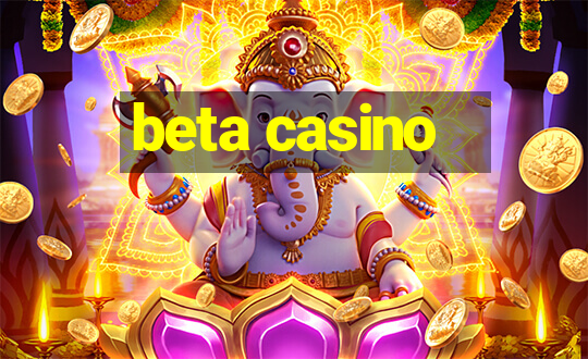 beta casino