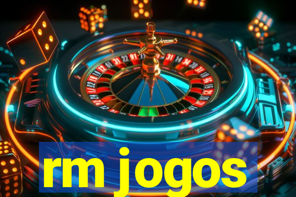 rm jogos