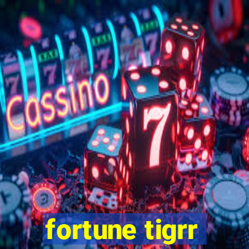 fortune tigrr