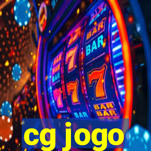 cg jogo