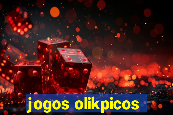 jogos olikpicos