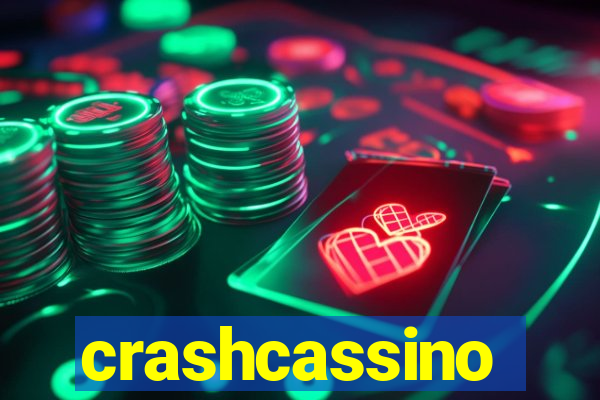 crashcassino