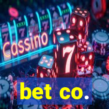 bet co.