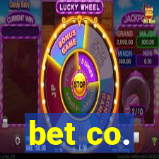 bet co.