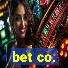 bet co.