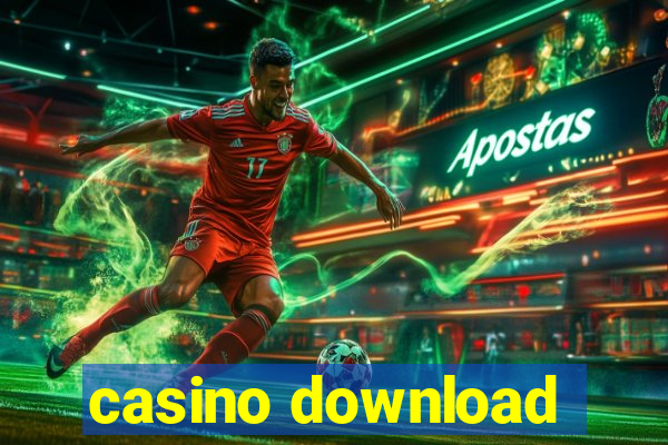 casino download