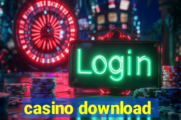 casino download