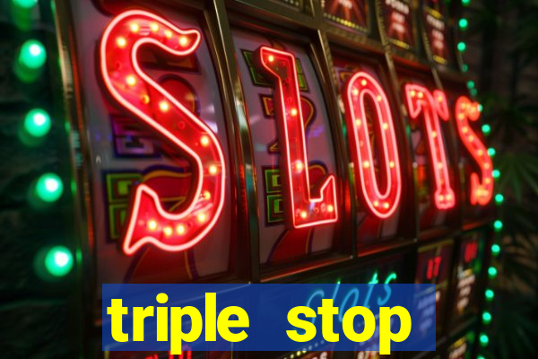 triple stop mermaids find slot