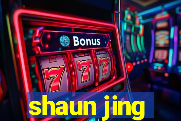 shaun jing