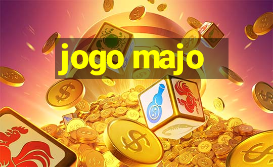 jogo majo