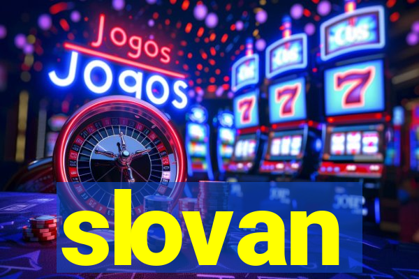 slovan