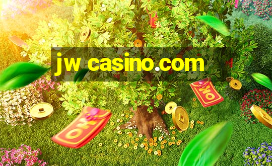 jw casino.com