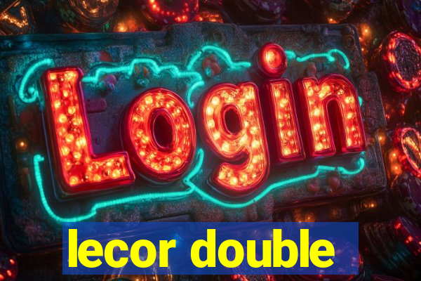 lecor double